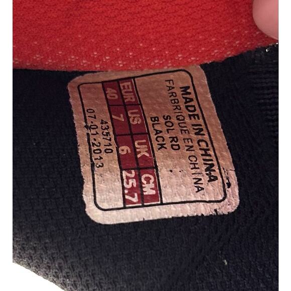 Bontrager Sol Road‎ Cycling Shoes SOL RD WSD Black Mens 7 / Womens 9 Biking Bike - Picture 12 of 12